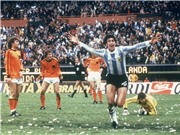 Bóng đá anh, ngoại hạng anh, lịch thi đấu euro 2012, Chức vô địch World Cup 1978 của Argentina là sản phẩm dàn xếp?